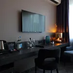 Hotel du Nord Alster - auf der Uhlenhorst