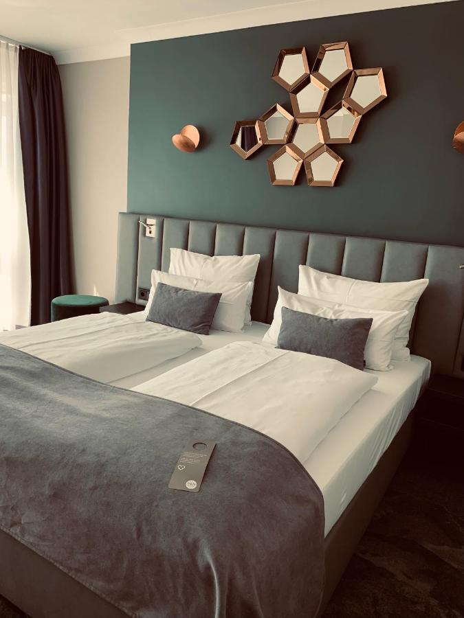 Du Nord Alster - Auf Der Uhlenhorst - Self Check-in Hotel 4*