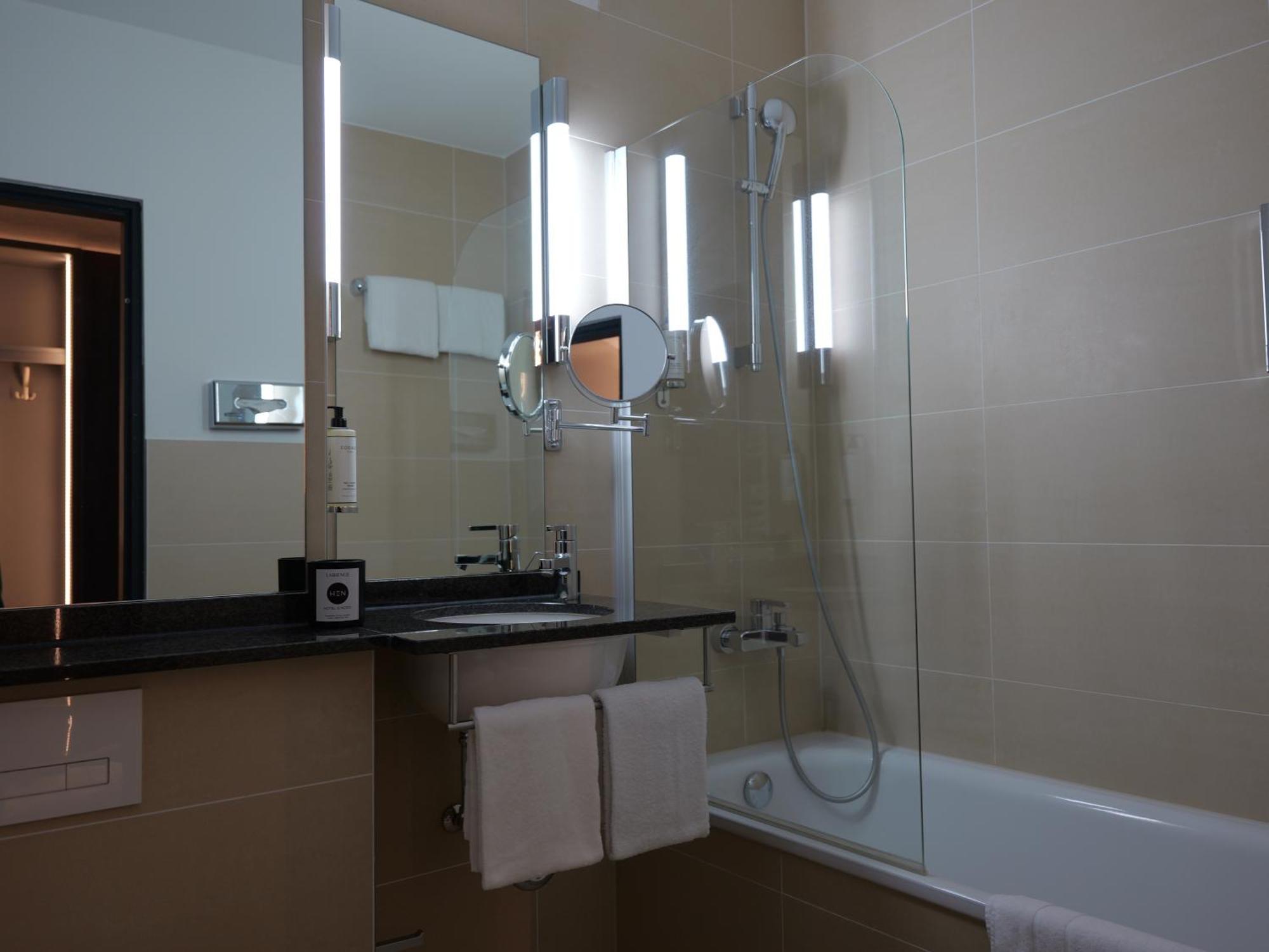 Du Nord Alster - Auf Der Uhlenhorst Hotel 4*